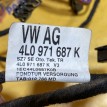 Проводка двери задняя Audi Q7 4L Audi 200 оригинальный номер 4L0971687L
