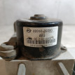 Блок ABS (насос) Ssang Yong Kyron оригинальный номер 4891009300