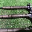 Форсунки топливные к-кт Volkswagen Tiguan оригинальный номер 03L130277