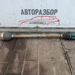 Привод задний правый Mitsubishi Outlander GF Mitsubishi i оригинальный номер 3715A204