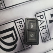 Кнопка открывания багажника Audi Q7 2018 4G0959831D 4M CVMD Audi Q7 