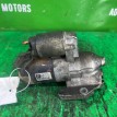 Стартер Mazda Tribute 2000-2004 1196 AJ Mazda Tribute  