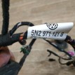 Проводка двери передней правой Volkswagen Tiguan оригинальный номер 5N2971121B