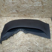 Накладка понесли приборов honda civic 9 FB Honda Civic оригинальный номер 77205-TR0-A1-20