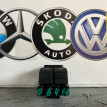 Блок управления стеклоподъемниками Volkswagen Volkswagen Passat 