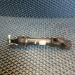 Карданчик подрулевой Opel astra J Chevrolet Cruze оригинальный номер 13251806