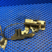 Замок двери Chevrolet Niva I (2002—2009) Chevrolet Niva оригинальный номер 2123-6205012-10