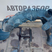 Патрубок воздушного фильтра  Hyundai Getz 1 рест Hyundai Getz оригинальный номер 282101C051