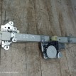 Стеклоподъемник FL Nissan Qashqai 2 X-Trail 3 t32 Nissan X-Trail оригинальный номер 807304ca0a