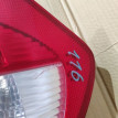 Фонари задние BMW 1 E87 N46B20 2005 BMW 1er оригинальный номер 63 21 6 924 502