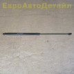 Амортизатор капота VW Touareg 3 (CR7) 2024г Volkswagen Touareg оригинальный номер 760823359B