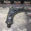 Рычаг передний левый Шевроле Лачетти Chevrolet Lacetti оригинальный номер 96415063