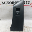 Кнопка стеклоподъемника передней прер Opel Astra J Opel Astra оригинальный номер 13301886