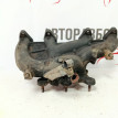 Выпускной коллектор Volkswagen Golf Mk5 2003-2009 Volkswagen Golf оригинальный номер 06A253031CK