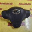 Подушка безопасности в рулевое колесо Toyota Corolla оригинальный номер NONAME