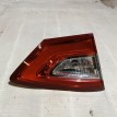 Фонарь задний внутренний левый Ford Mondeo 