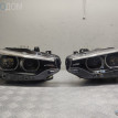 Фара BMW M3 F80 (2014—2018) BMW M3 оригинальный номер 63 11 7 377 845