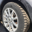 Стойка передняя Chery CrossEaster B14 Chery CrossEastar (B14) 