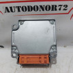Блок управления AIR BAG Chevrolet Aveo T250 Chevrolet Aveo оригинальный номер 96806847