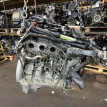 Двигатель Mercedes SLK 2011-2016 A2710107401 R172 271.861 Mercedes-Benz SLK-klasse 