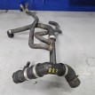 Патрубок охлаждения Range Rover 3 L322 4.2 Land Rover Range Rover оригинальный номер PCH502390
