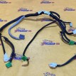 Проводка коса печки отопителя Honda CR-V 3 RE Honda CR-V оригинальный номер 80650SWAA40