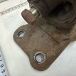 Подушка двигателя Mitsubishi Lancer 2006 MR491557 СЕДАН 4G18, левая Mitsubishi Lancer 