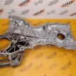 Крышка ГРМ Mazda Mazda6 GJ PEY5 2.0 2014 Mazda 6 