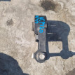 Подушка двигателя Toyota Ractis оригинальный номер 1236347050