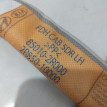 Подушка безопасности левая Hyundai I30 FD Hyundai i30 оригинальный номер 850102R000