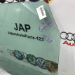 Стекло двери заднее левое Audi Q5 2011 Audi 200 