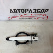 Ручка двери перед.лев Mitsubishi Outlander 3 GF Mitsubishi ASX оригинальный номер 5716A307