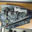 Фонарь задний Subaru Forester SG рестайлинг (2005—2008) Subaru Forester 