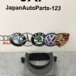 Кожух рулевой колонки Mercedes-Benz С-240 2004 Mercedes-Benz C-klasse