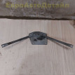 Растяжка задней части кузова BMW F07 F11 F12 BMW 5er оригинальный номер 51617192622