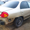 Двигатель S6D Kia Spectra I Kia Spectra 