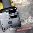 Подрулевой переключат. поворотов Шевроле Авео Т300 Chevrolet Aveo оригинальный номер 95229057