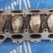 Коллектор впускной Nissan Almera 2015 140406266R G15 K4M Nissan Almera  