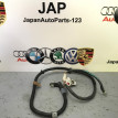 Провод аккумулятора Mercedes-Benz B-180 2012 Mercedes-Benz B-klasse 