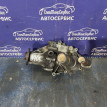 Помпа Ssang Yong D20DT D27DT Ssang Yong Kyron оригинальный номер 6652000520