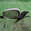 Зеркало левое электрическое Rover 200 оригинальный номер CRB107160
