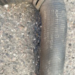 Патрубок Mercedes-Benz A-класс 2015 W176 270.910 Mercedes-Benz A-klasse оригинальный номер A2465010282