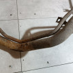 Горловина топливного бака Mitsubishi i оригинальный номер MB678322