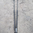 Амортизатор капота Volkswagen Touareg оригинальный номер 7L6823359B