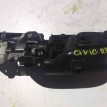 Ручка двери внутренняя Honda Civic VIII (2005—2009) Honda Civic оригинальный номер 72620SNAA21ZB