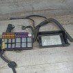 Блок предохранителей под капот Chevrolet Rezzo I (2000—2008) Chevrolet Rezzo оригинальный номер 96422657