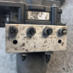 Блок abs BMW X3 оригинальный номер 34513419296-01
