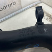 Патрубок интеркулера BMW X3 F25 04.2012 13717601875 SAV N55 BMW X3 
