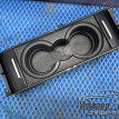 Подстаканник передний Land Rover Range Rover L322 Land Rover Range Rover оригинальный номер FJi500180