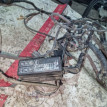 Проводка двигателя ЭБУ SR18DE Nissan Bluebird U14 Nissan Bluebird оригинальный номер 240778E502